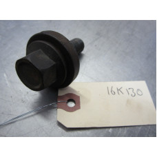 16K130 Crankshaft Pulley Bolt For 10-13 Mazda 3  2.5